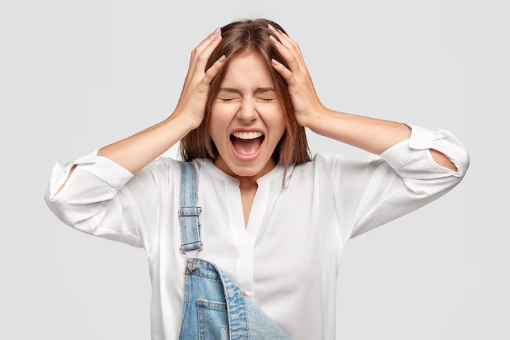 Сеанс когнитивно-поведенческой терапии