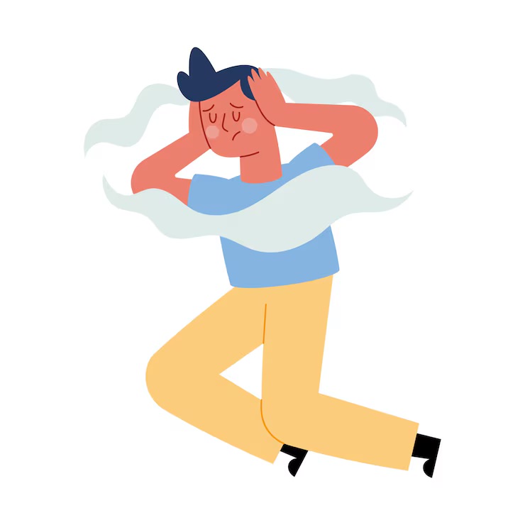 Чувство вины