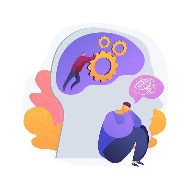 Суицидальные мысли