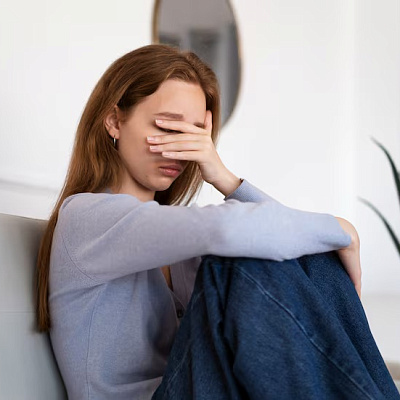 Тревожность