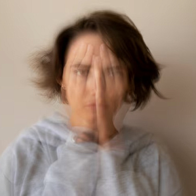 Суицидальные мысли