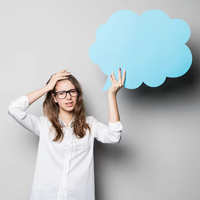 Навязчивые мысли