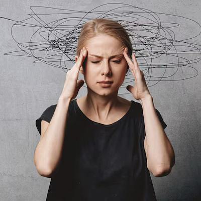 Панические атаки