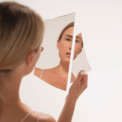 Самооценка