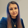 Вероника Лаппо