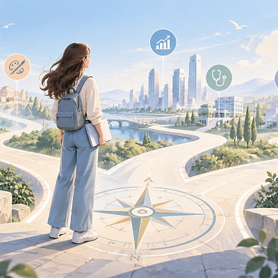 Профориентолог