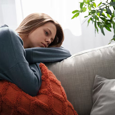 Чувство вины